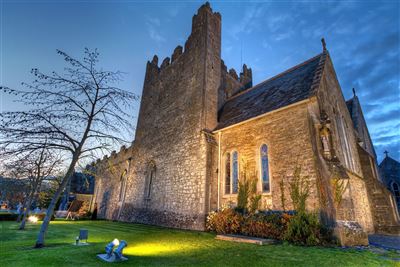 Holy Trinity Abbey